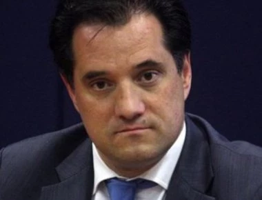 Α. Γεωργιάδης για βομβιστική επίθεση στον ΣΚΑΪ: «Σιγά μη μας ρίξουν το ηθικό οι τρομοκράτες» (φωτο)